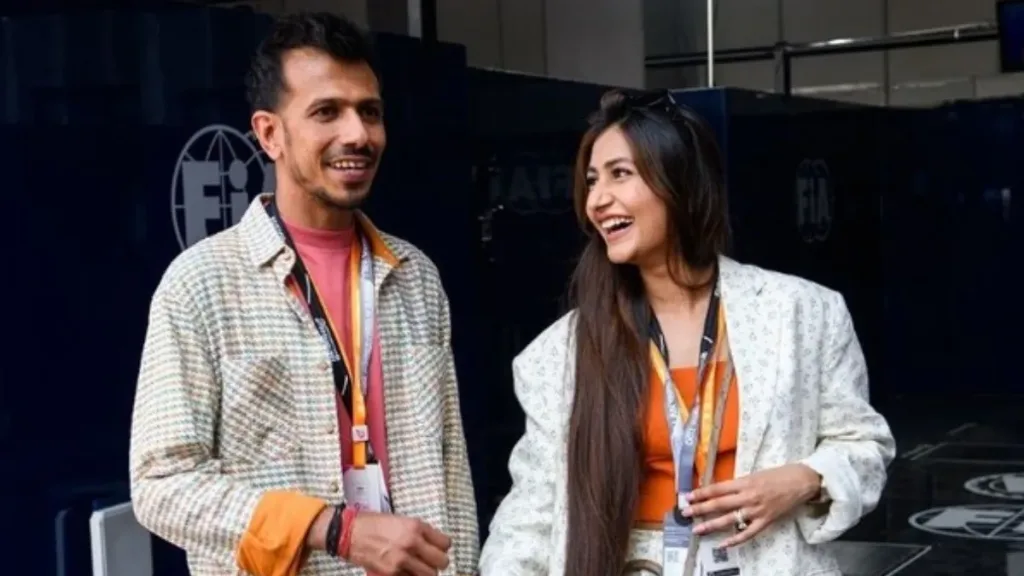 Yuzvendra Chahal and Dhanashree Verma's Rs 4.75 Crore Divorce Settlement: A Cricket Star's Personal Innings 2 dhhnjs 2 Yuzvendra Chahal and Dhanashree Verma's Rs 4.75 Crore Divorce Settlement: A Cricket Star's Personal Innings