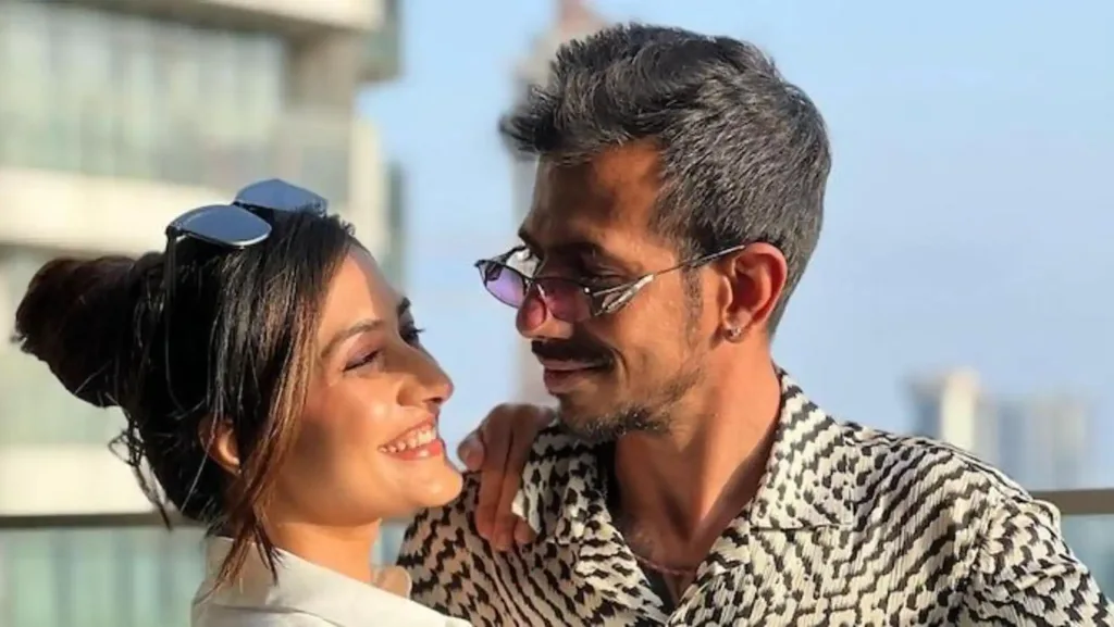 Yuzvendra Chahal and Dhanashree Verma's Rs 4.75 Crore Divorce Settlement: A Cricket Star's Personal Innings 3 dhhnjs 3 Yuzvendra Chahal and Dhanashree Verma's Rs 4.75 Crore Divorce Settlement: A Cricket Star's Personal Innings