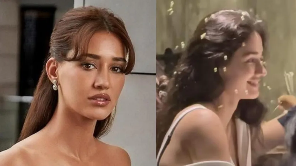 Disha Patani