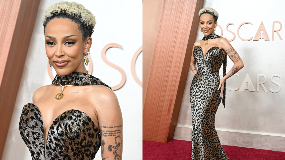 dojac Oscars 2025: How Halle Berry, Mindy Kaling, Goldie Hawn, and Doja Cat Dress Up to Redefine Red Carpet Glamour