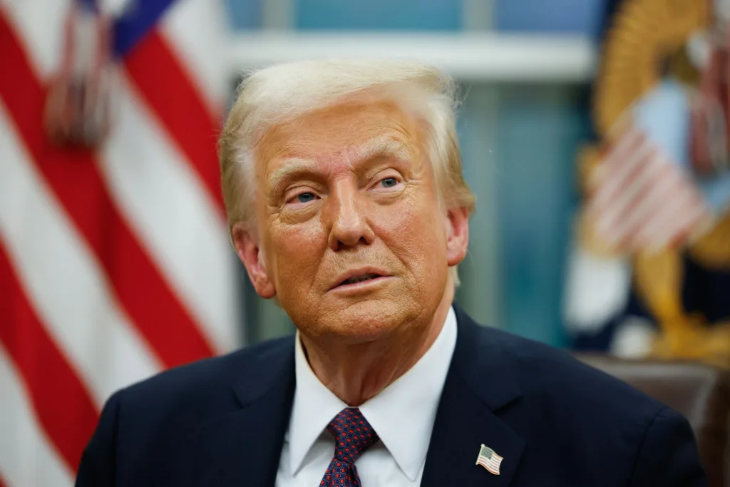 Trump Wants to Scrap the $52.7 Billion CHIPS Act 1 donald trump Trump Wants to Scrap the $52.7 Billion CHIPS Act