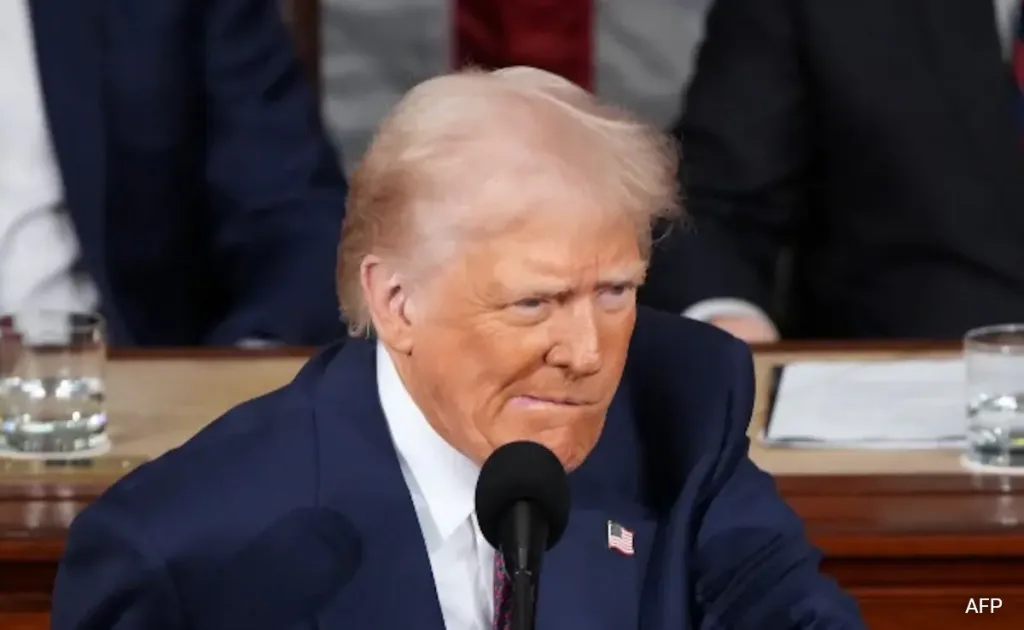 donaldds 2 Donald Trump Family Crypto Gambit: Inside the Binance Stake Negotiations