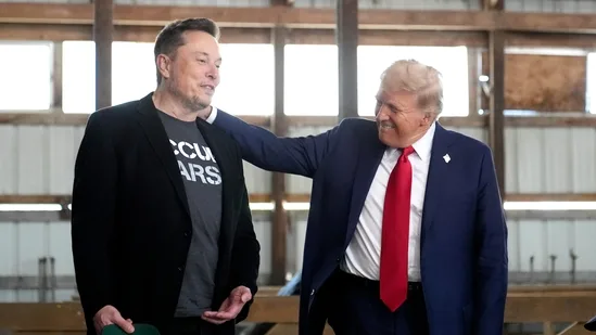 donnna 2 Donald Trump Tesla Pledge: How the Former President’s Support Could Supercharge Musk’s EV Empire