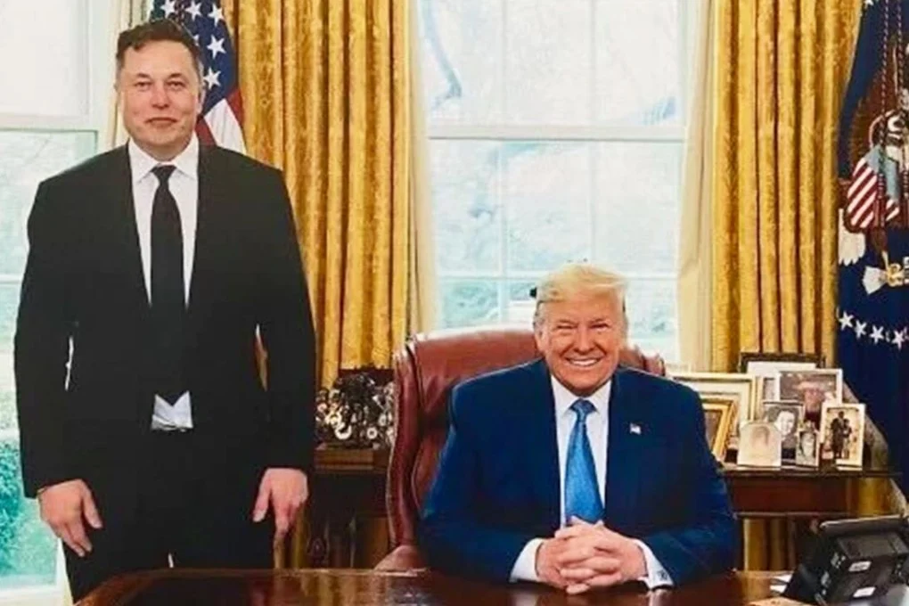 donnna 3 Donald Trump Tesla Pledge: How the Former President’s Support Could Supercharge Musk’s EV Empire