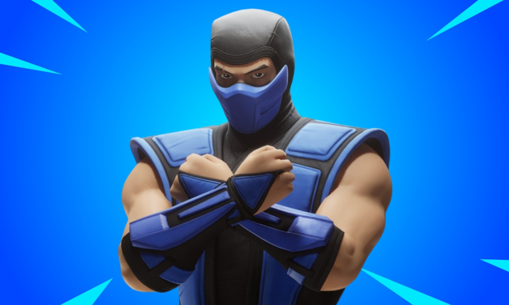 Fortnite 