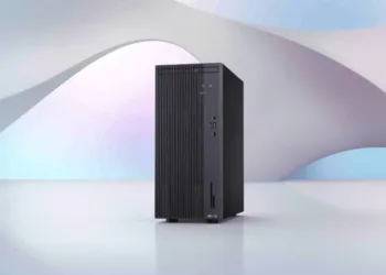 ASUS ExpertCenter P500: Revolutionizing Business Desktop Computers in 2025