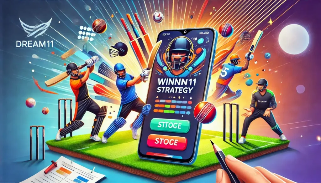 dreams 2 Mastering Dream11 in 2025: The Ultimate Guide to Building a Winning Fantasy Cricket Team