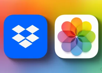 Dropbox Finally Supports Live Photos—10 Years After Apple Introduced Them!