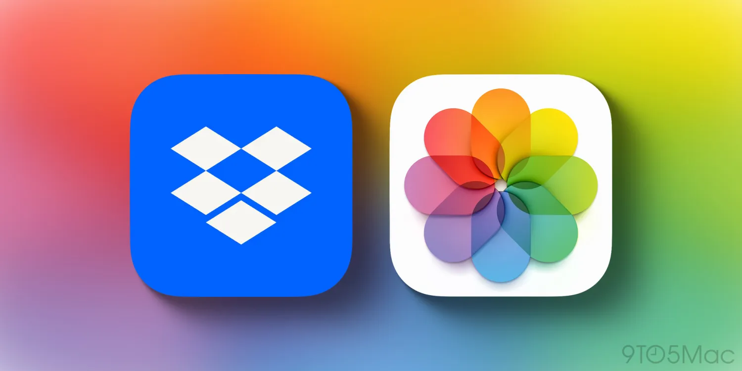 Dropbox Finally Supports Live Photos—10 Years After Apple Introduced Them!