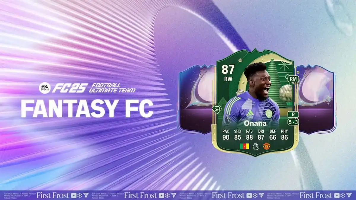 EA FC25: Master the King of Egypt Evolution in Ultimate Team