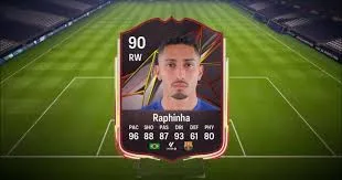 EA FC25 Raphinha World Tour SBC: Unlock a Gaming Masterpiece that Make You Crazy!! 2 eaafcrap 2 EA FC25 Raphinha World Tour SBC: Unlock a Gaming Masterpiece that Make You Crazy!!