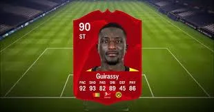 EA FC25 Serhou Guirassy POTM: Unlock the Bundesliga Sensation’s Game-Changing Ultimate Team Card