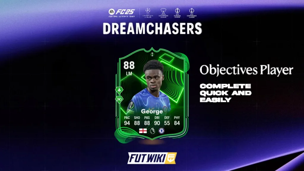 EA FC25