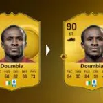 Unlocking & Upgrading the EA FC25 Roma Trio: Gervinho, Ibarbo, and Doumbia