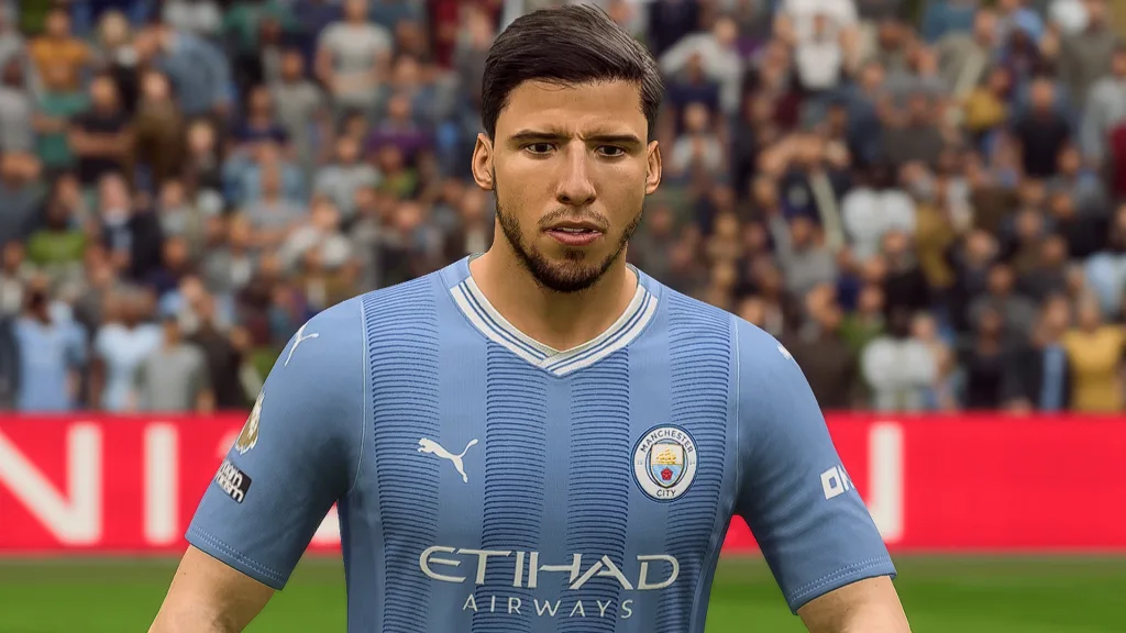 eafcg 4 EA FC25 Bombshell: Ruben Dias Game-Changing FUT Birthday Card Revealed