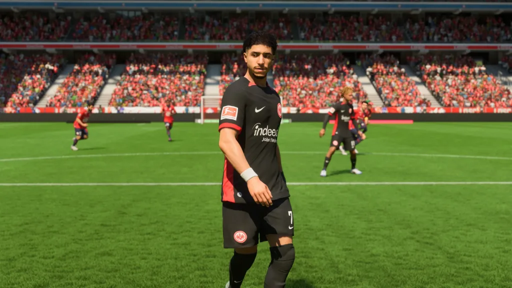 eafcpo 2 EA FC25 Bundesliga POTM: February’s Most Electrifying Players