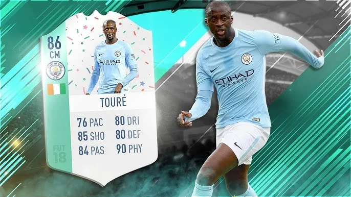 eagu 2 EA FC25 Yaya Toure FUT Birthday Hero SBC: The Ultimate Midfield Powerhouse Leaked