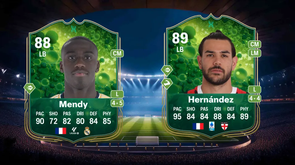 EA FC25 Puppeteer Evolution: Unleash Your Midfield Maestro’s Full Potential 1 eeaada 1 EA FC25 Puppeteer Evolution: Unleash Your Midfield Maestro’s Full Potential
