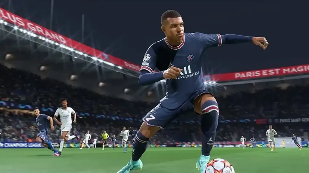 EA FC25