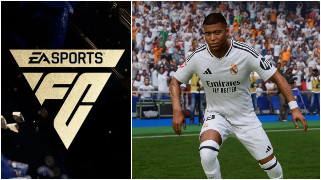 eeads 2 EA FC25 Dreamchasers Leak: Mbappe, Kane, and Icons Set to Revolutionize Ultimate Team