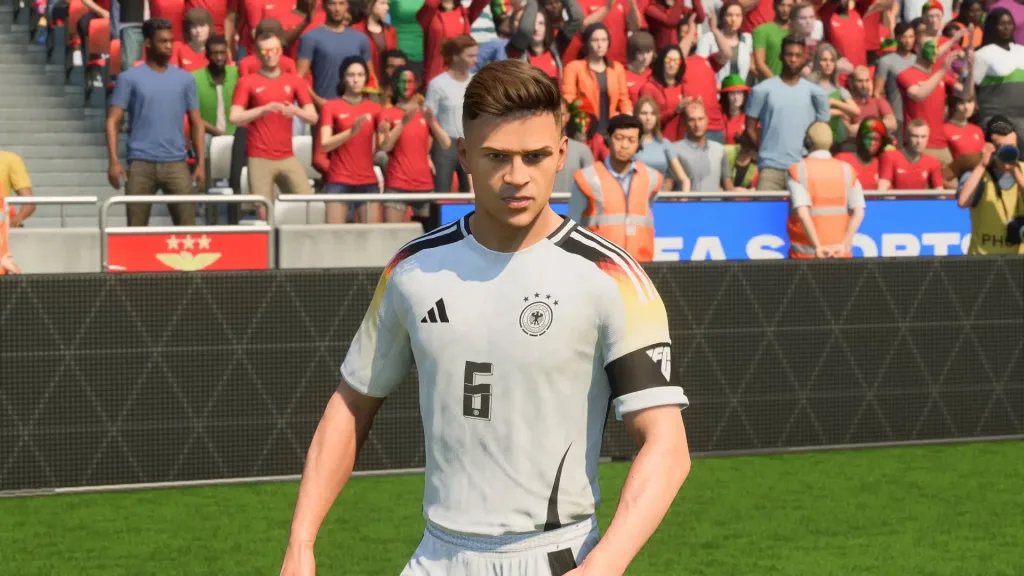 EA FC25