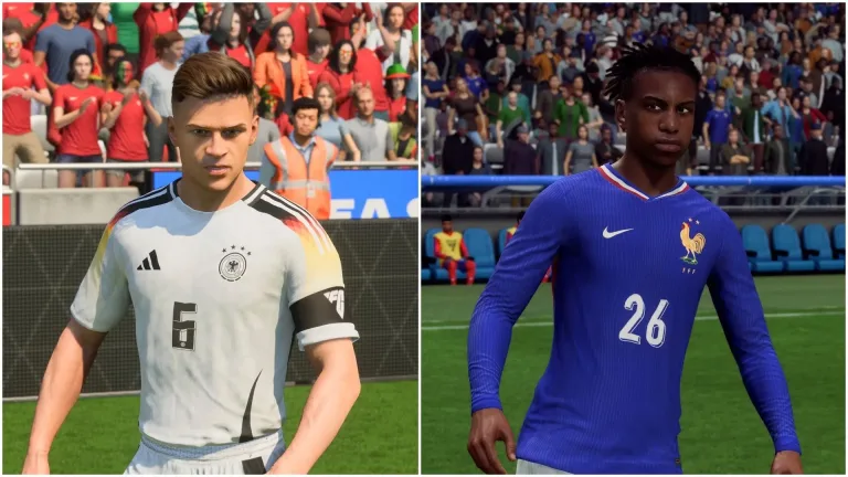 EA FC25 TOTW 28 Predictions: Kimmich and Olise Set to Shine