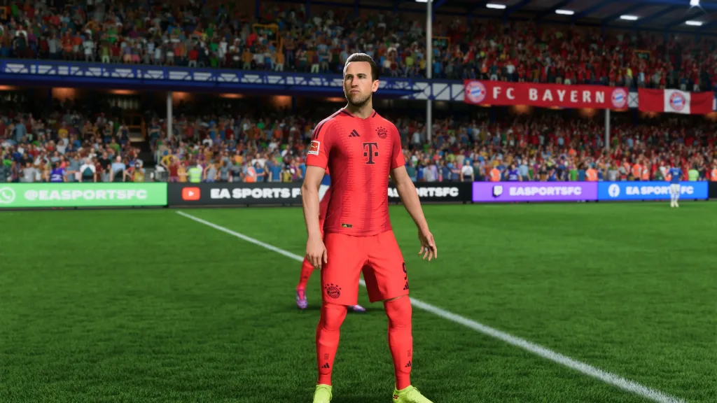 eeaggc 3 EA FC25 Dreamchasers Promo: Harry Kane Set to Dominate Ultimate Team