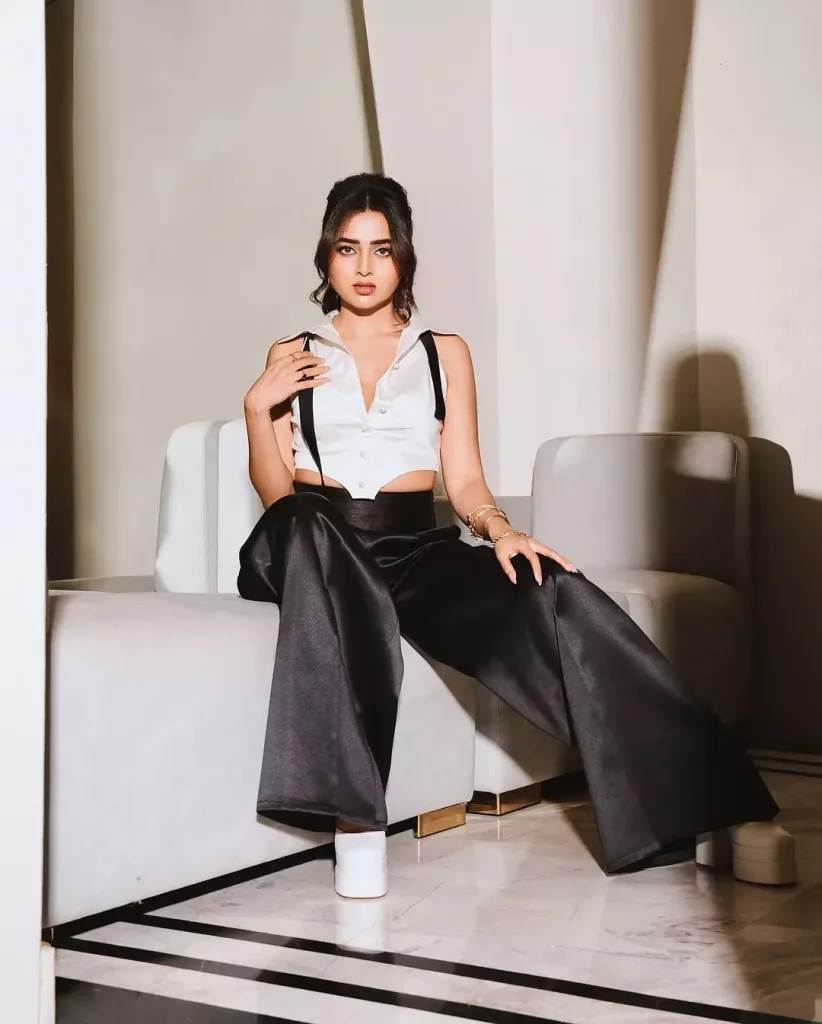 Tejasswi Prakash