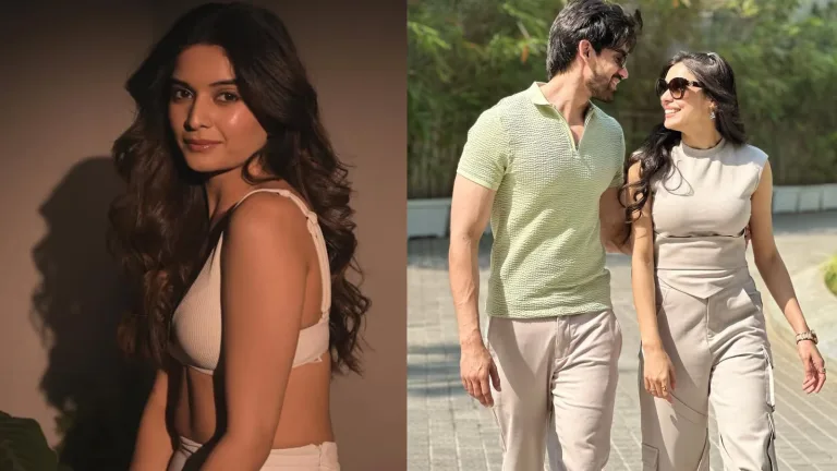 Bhavika Sharma Unfollows Avinash Mishra Amid His Viral Photos with Eisha Singh – What’s Brewing?