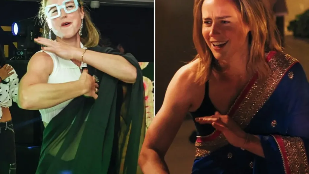 Ellyse Perry