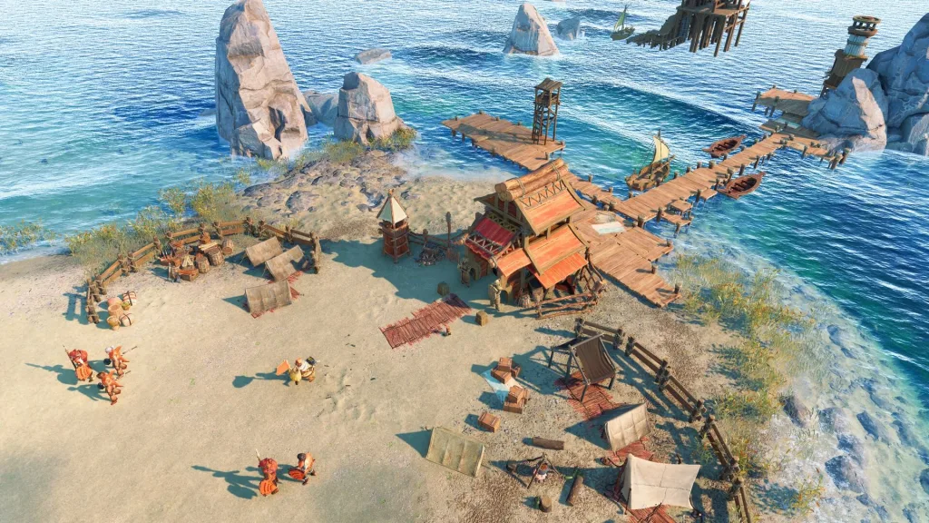 Epic Games Store Spring Sale 2025: Unleash a Treasure Trove of Free Games This Spring 3 epps 47 Epic Games Store Spring Sale 2025: Unleash a Treasure Trove of Free Games This Spring