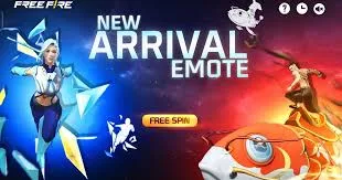 Free Fire Electrifying New Emote: Your Complete Acquisition Guide