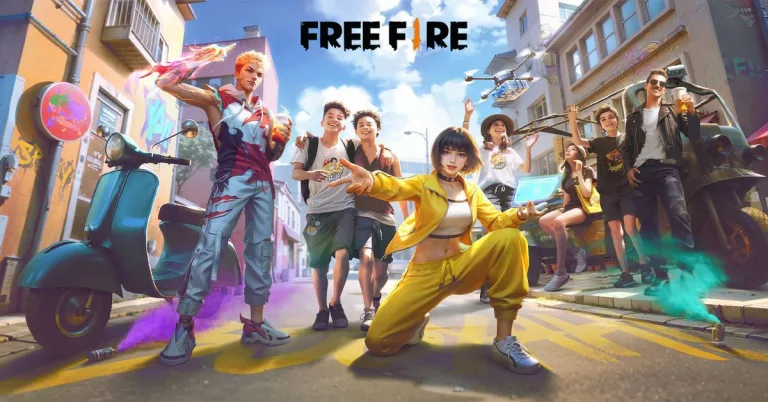Free Fire Guild Names 2025: Unleash Your Clan’s Personality with Humor and Swagger