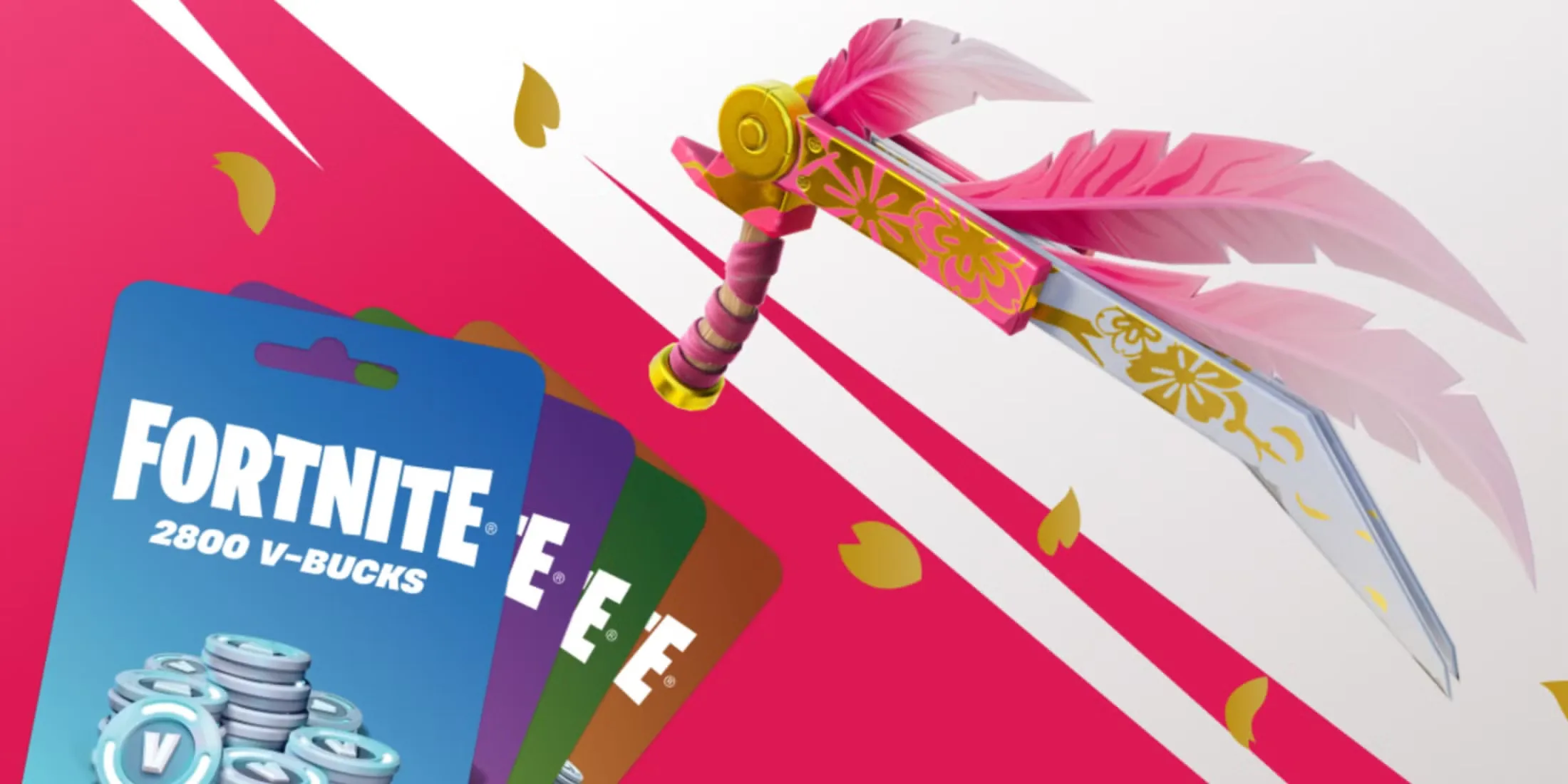 Fortnite Eternal Razorwing Pickaxe: Your Free Cosmetic Treasure