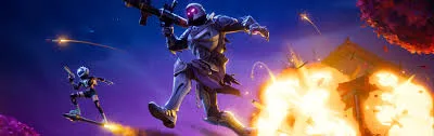 Fortnite