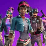 Fortnite Save The World v34.20: Mist Titan Overhaul and Jam Loops Shake Up Gameplay