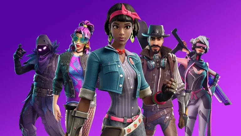 Fortnite Save The World v34.20: Mist Titan Overhaul and Jam Loops Shake Up Gameplay
