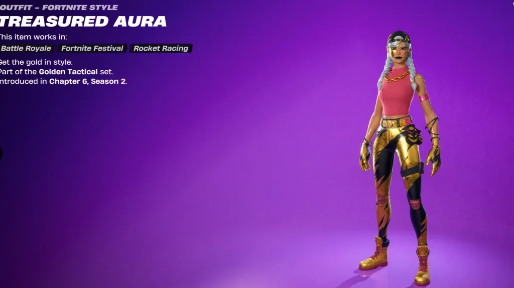 Fortnite Thousand Blades Warrior: Mastering the Seung Skin 2 ffpo 2 Fortnite Thousand Blades Warrior: Mastering the Seung Skin