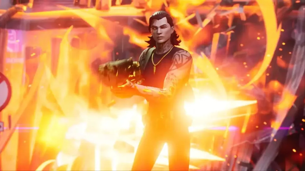 ffsts 3 Fortnite Chapter 6 Season 2: Secret Driving Quest Unlocks Massive 80,000 XP Reward