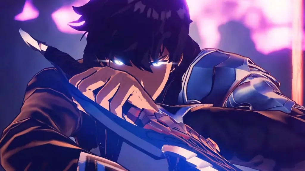 foopod 3 Solo Leveling Meets Fortnite: Epic Games' Next Anime Crossover on the Horizon?