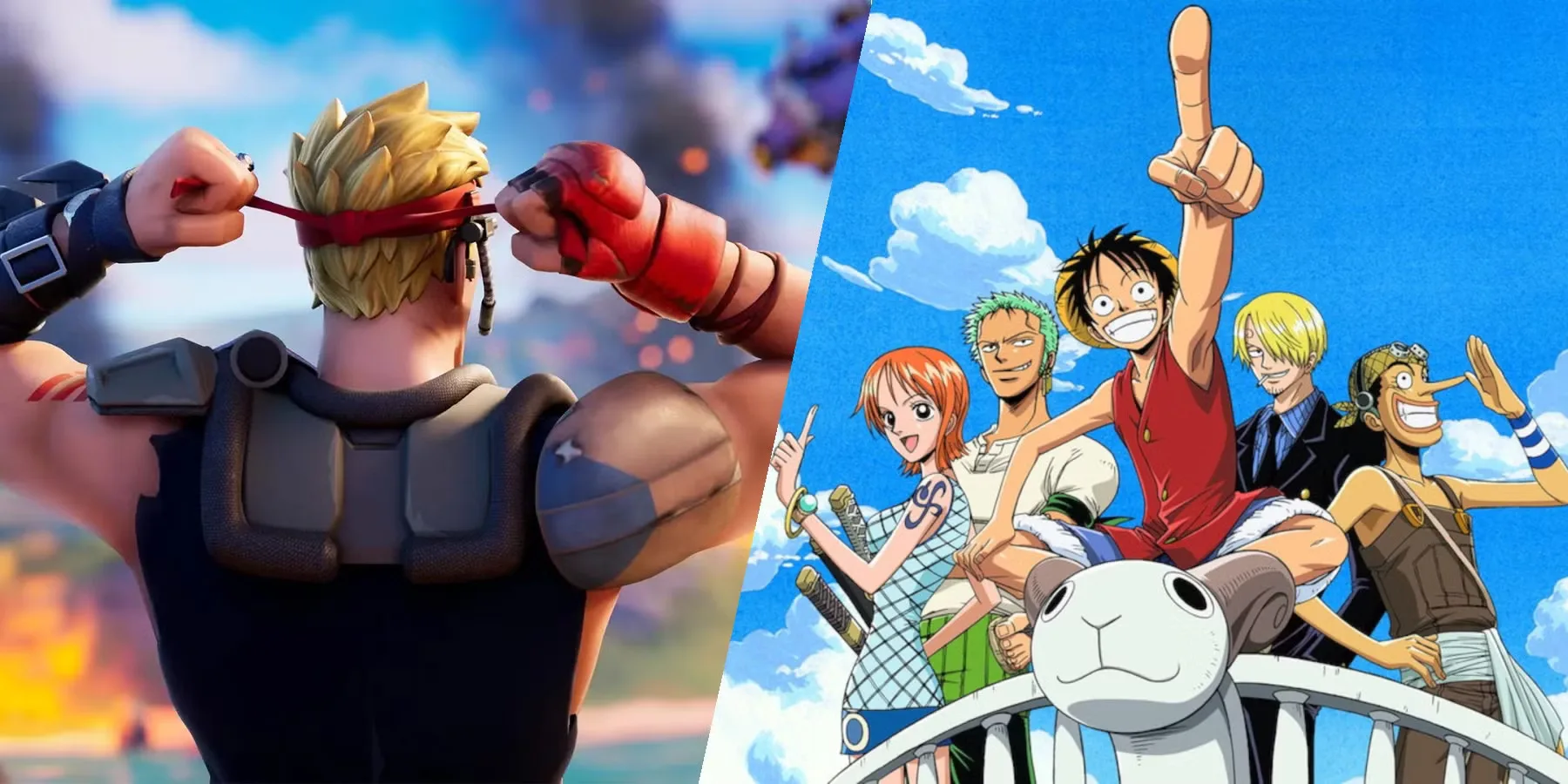 Fortnite x Solo Leveling Collaboration Rumors – What to Expect from the Anime Crossover