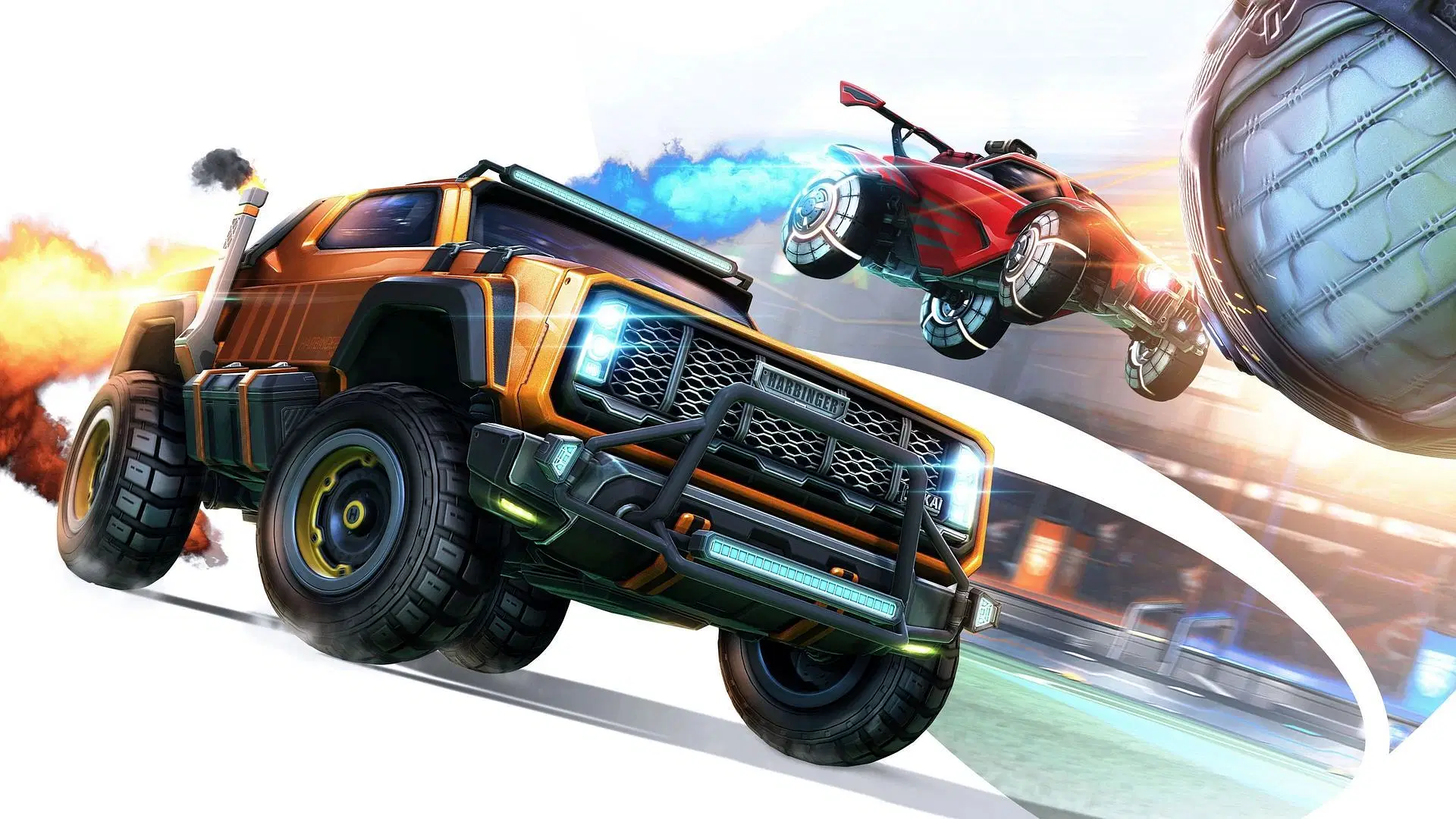Fortnite RAM Truck Collaboration: A Game-Changing Cosmetic Leak