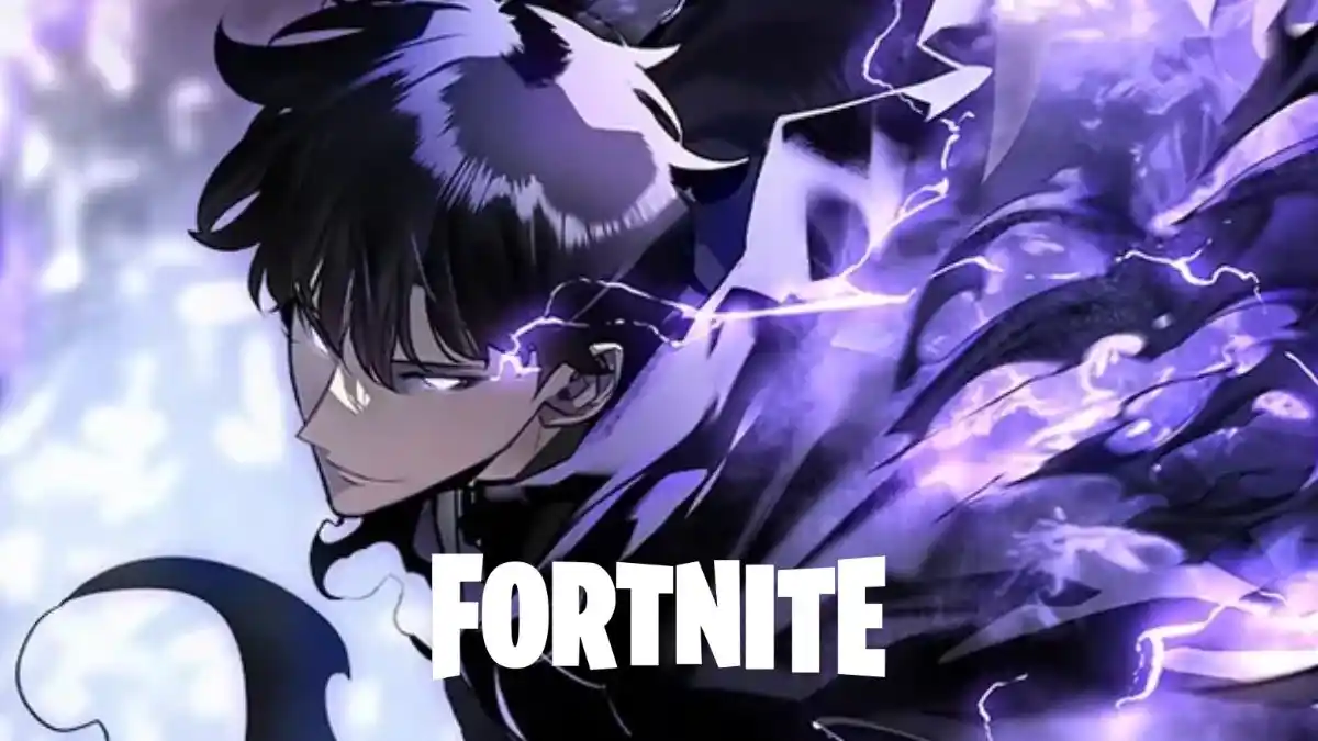 Fortnite x Solo Leveling Collab Rumored: Epic Games’ Next Anime Crossover Could Be Legendary