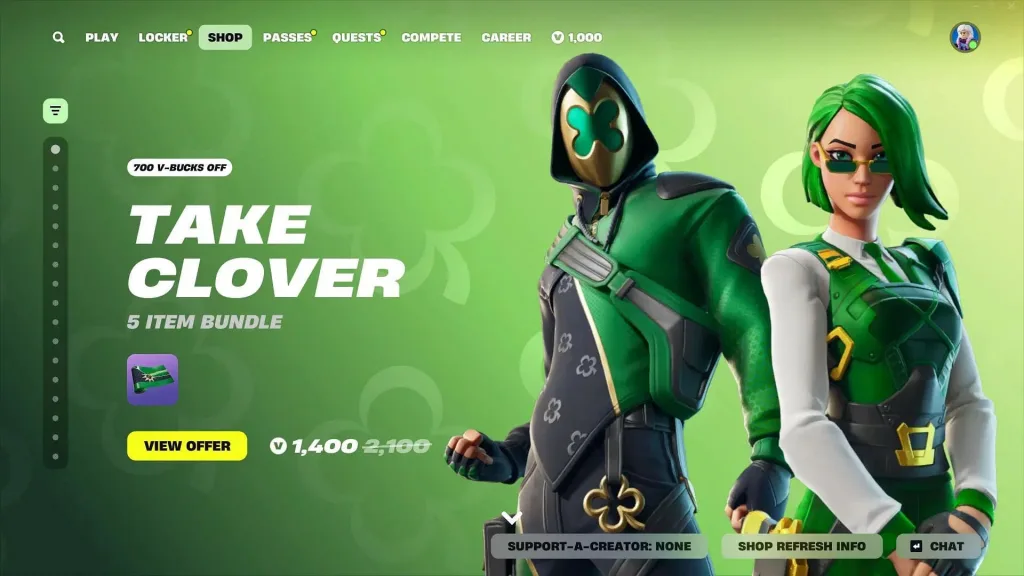 Fortnite