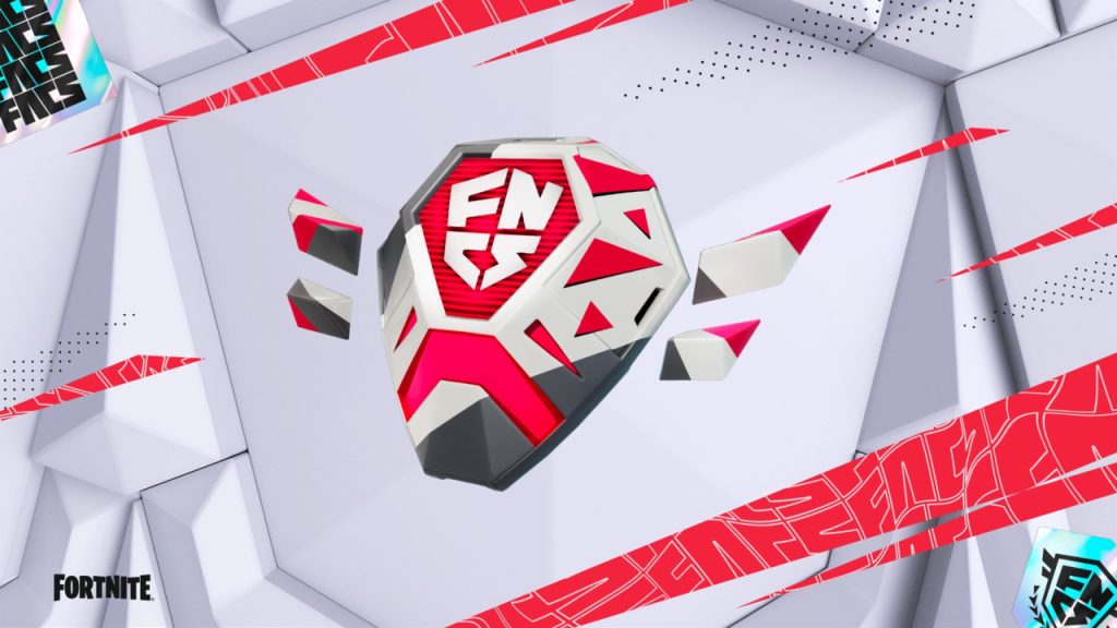 Fortnite FNCS 2025: Get An Exclusive Guide for PJ Skin Revolution 1 Fortnite