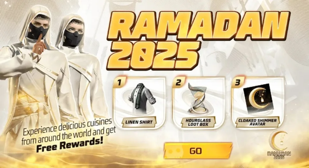 Free Fire