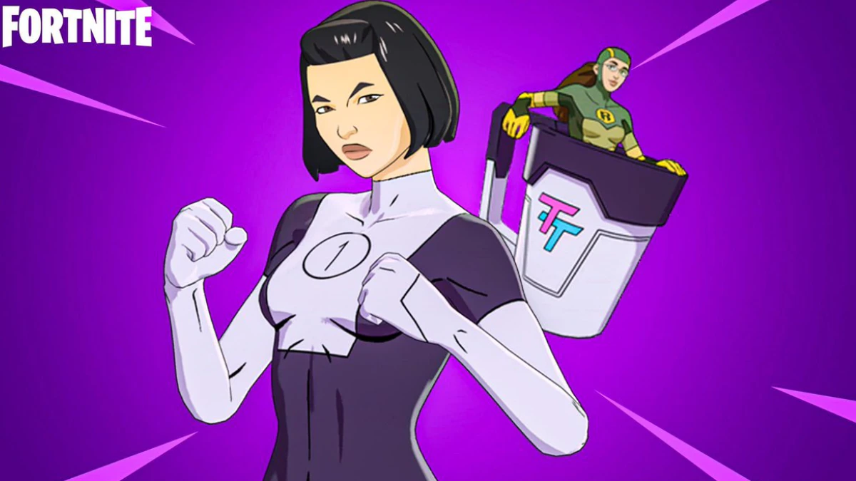 Fortnite Party Up Spring Raid Quests: Unlock Dupli-Kate and Epic Rewards in Epic Games’ Latest Challenge