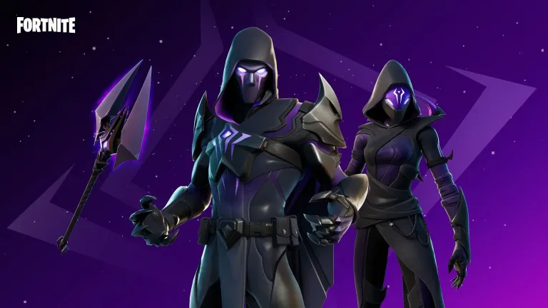 Fortnite Dread Duo: How to Snag the Enigmatic Dread Omen and Dread Fate Skins Free in 2025