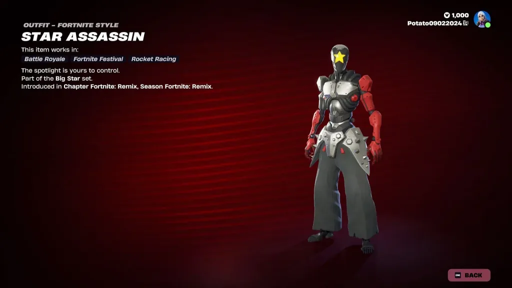 Fortnite