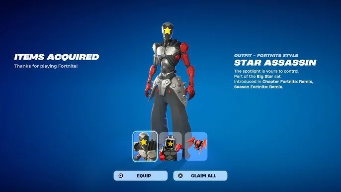 Fortnite Star Assassin Skin: Your Complete Insider’s Guide to Epic Cosmetic Mastery 2 forrtsas 2 Fortnite Star Assassin Skin: Your Complete Insider’s Guide to Epic Cosmetic Mastery